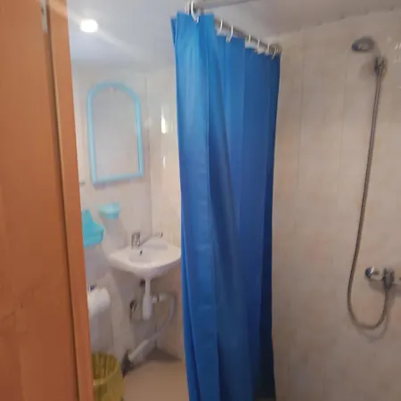 Atostogu Namelis Su Terasa Holiday home Palanga