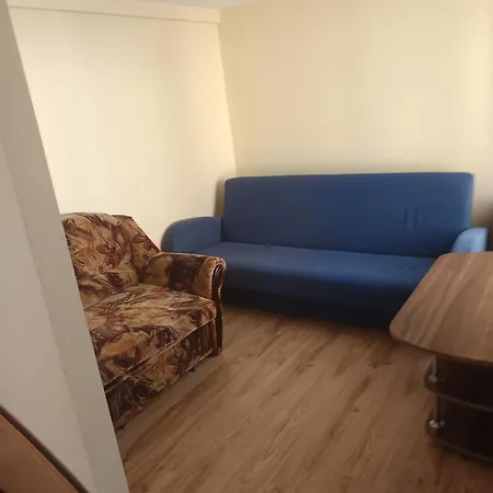 Atostogu Namelis Su Terasa Holiday home